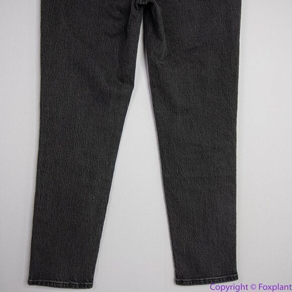 NEW Madewell The Curvy Perfect Vintage Jean in Lunar Wash, 24 - Picture 9 of 14